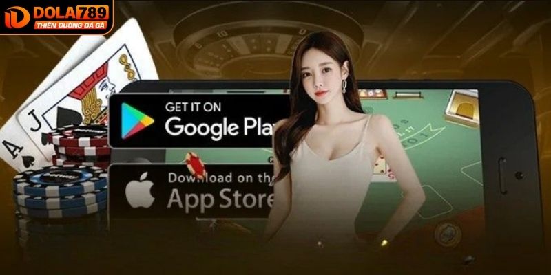 4 bước tải app trên Android đơn giản
