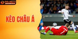 Kèo Châu Á Cùng Những Thông Tin Thú Vị Dành Cho Tân Binh