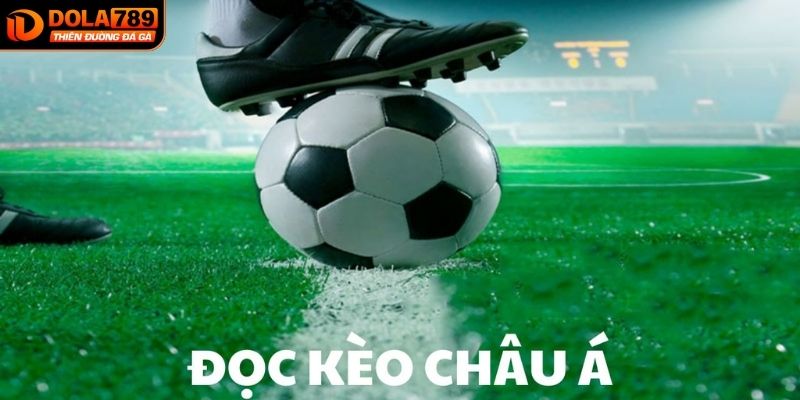 Chia sẻ cách đọc kèo cược châu Á