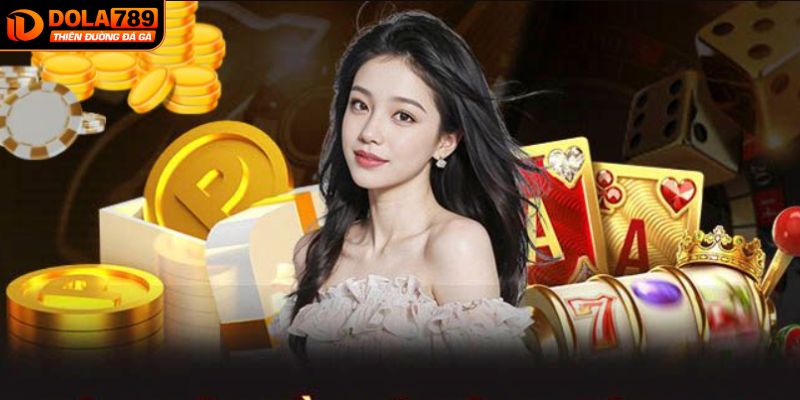 Chia sẻ mẹo sử dụng link vào DOLA789 uy tín