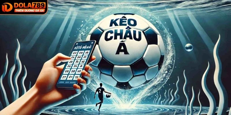 Công thức tính kèo cược cực đơn giản