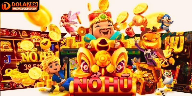Game đường mạt chược mới lạ