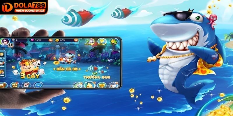 Những luật cơ bản người chơi cần nắm khi tham gia