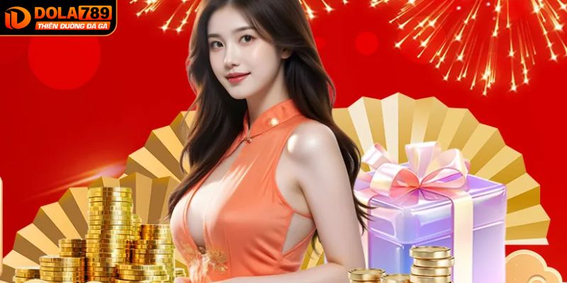 Những lưu ý siêu quan trọng khi nộp tiền DOLA789 