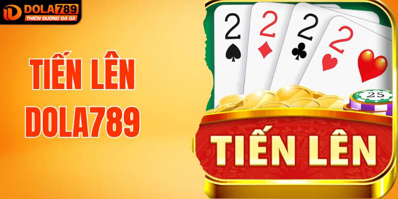 Tuyệt Chiêu Chơi Tiến Lên DOLA789 Luôn Thắng Cho Tân Binh